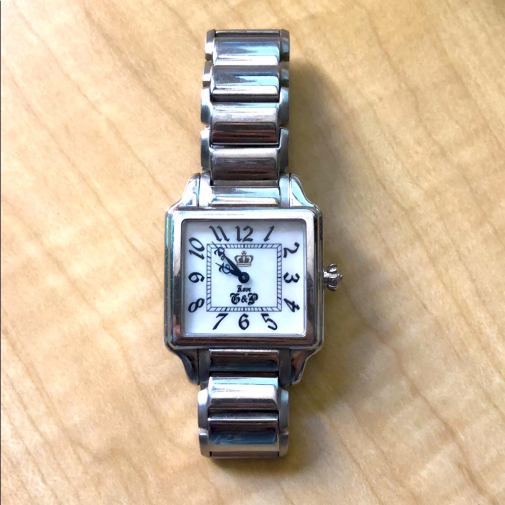 Juicy Couture Women’s Watch